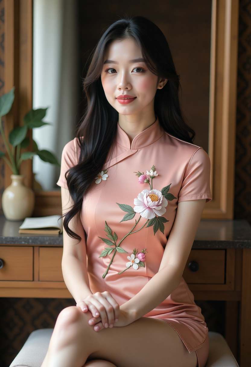 雾山来信海报