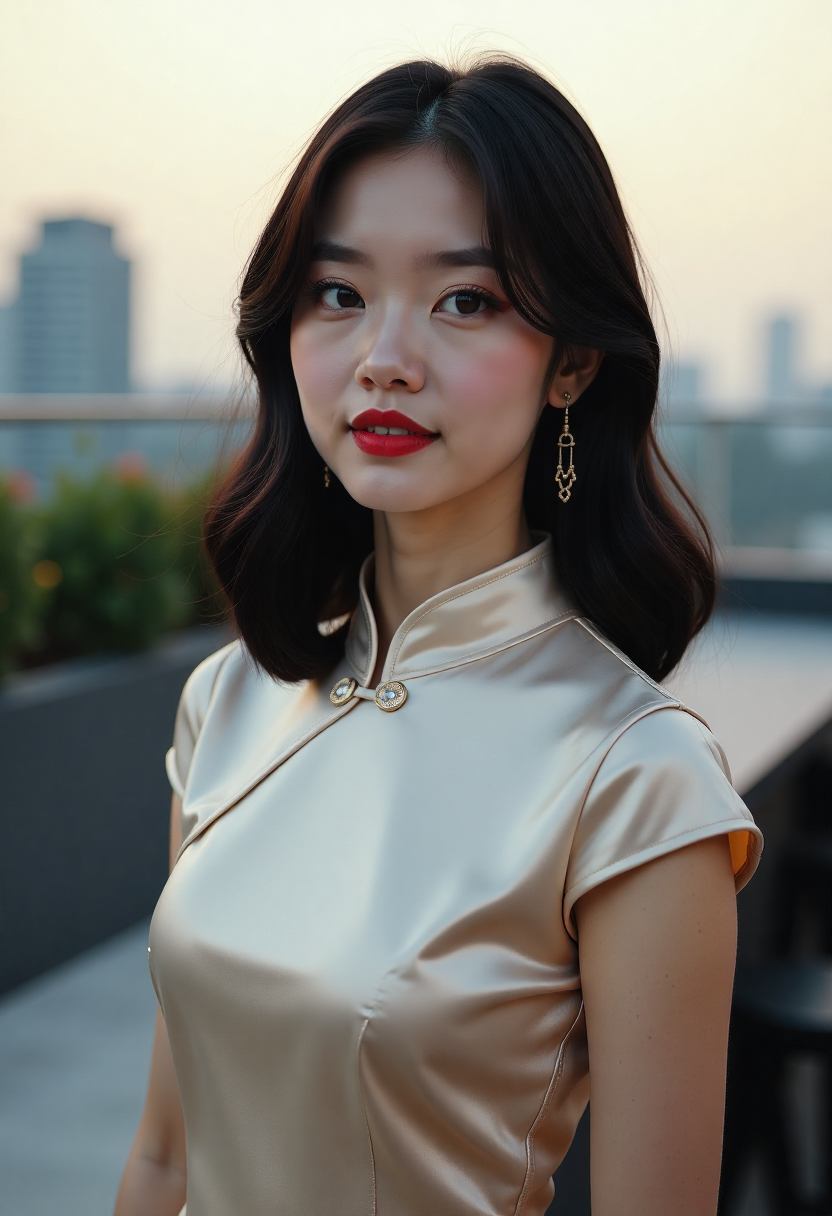 零号星球剧照