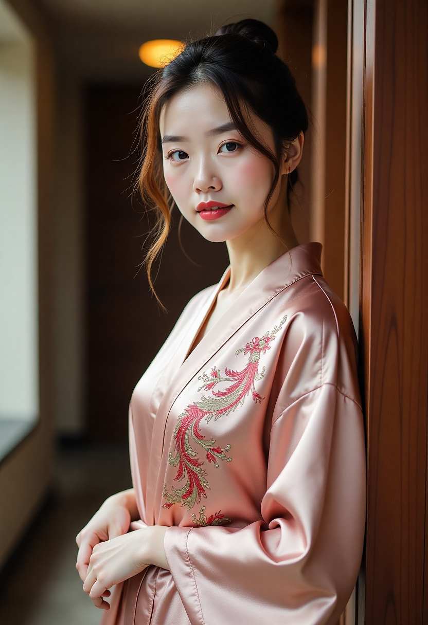 纸上山河海报
