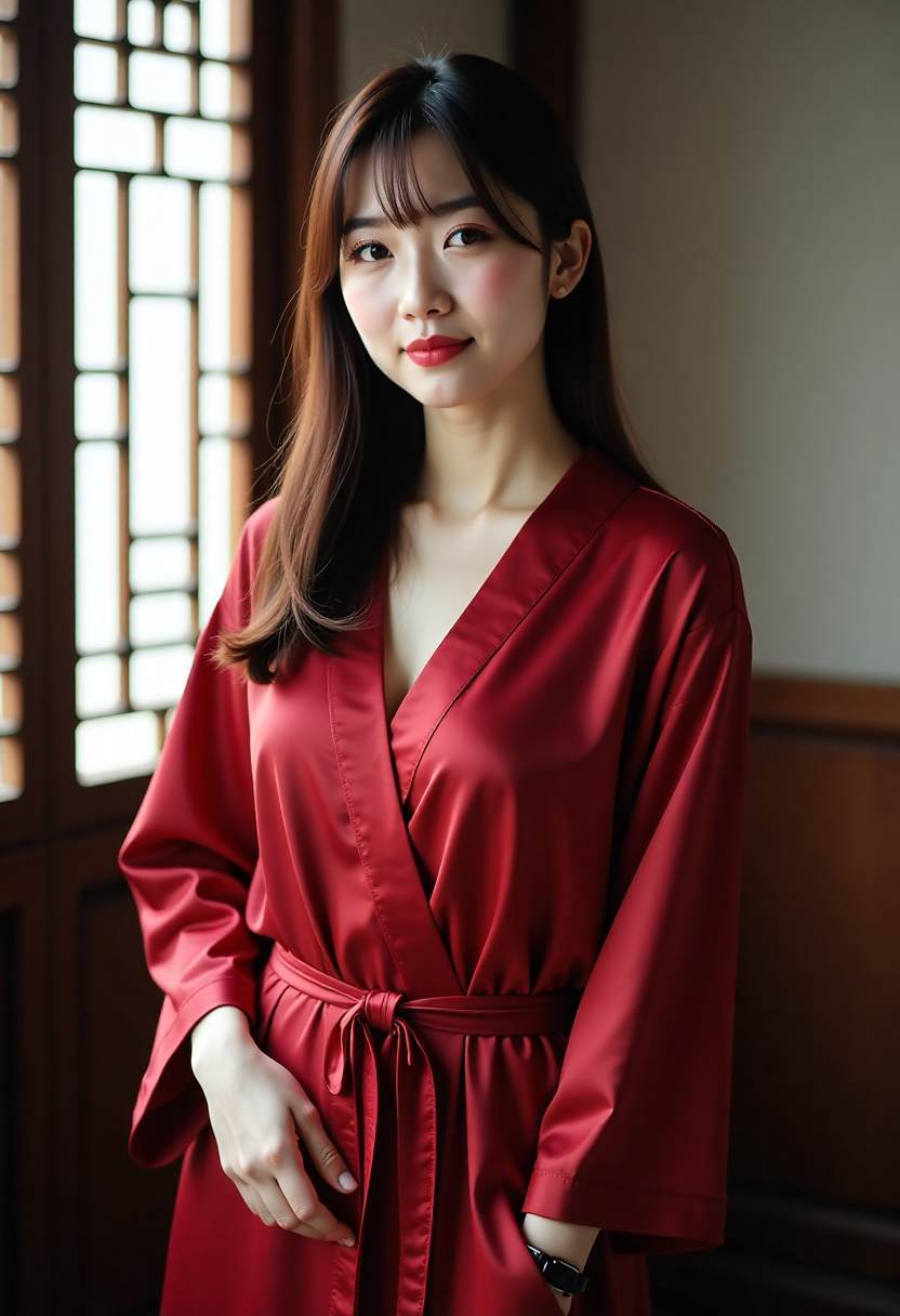 破晓追击剧照